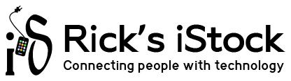 Rick's iStock